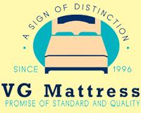 V G Mattress & Nivedha Mattress
